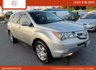 2009 ACURA MDX