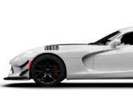 Test car by attique